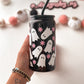 Halloween Ghost Tumbler