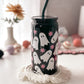 Halloween Ghost Tumbler