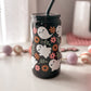 Halloween Ghost Tumbler