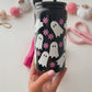 Halloween Ghost Tumbler