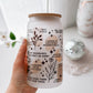 Daily Reminders Personalized Tumbler