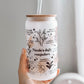 Daily Reminders Personalized Tumbler