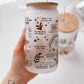 Daily Reminders Personalized Tumbler