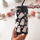 Halloween Ghost Tumbler