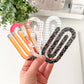 Acrylic Paper Clips