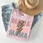 Retro MAMA T-Shirt