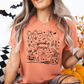 Halloween Doodles Tee