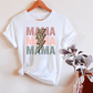 Retro MAMA T-Shirt
