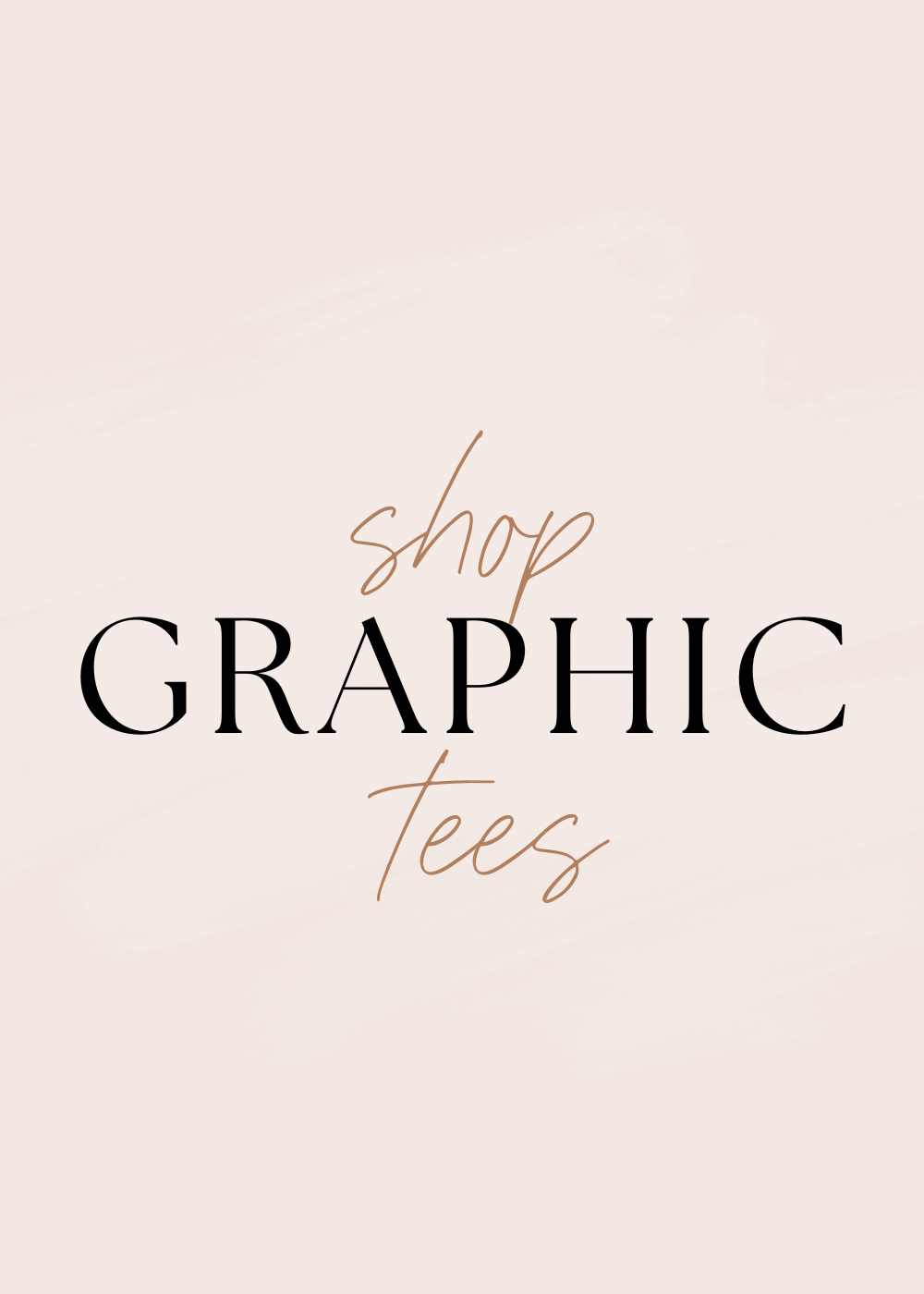 Shop Graphic Tees