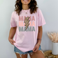 Retro MAMA T-Shirt